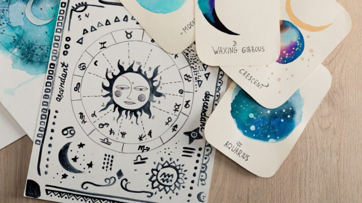 Obrázek epizody HOROSKOPY: Blíženci, dnes zjistíte, že láska je složitější než matematika