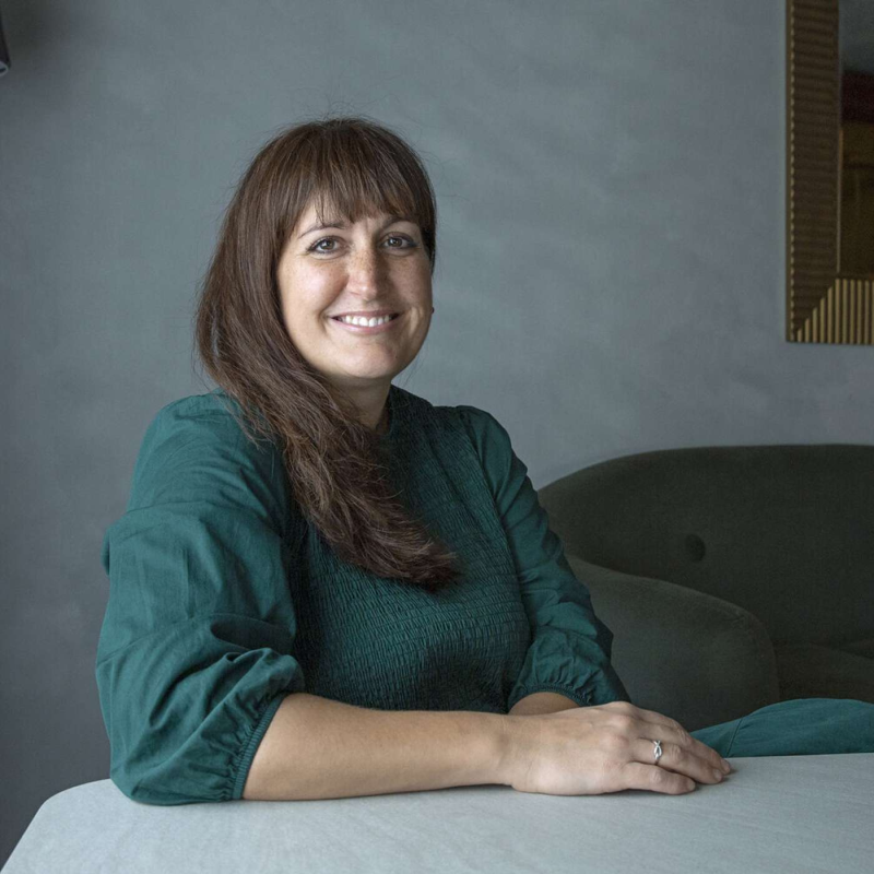 Obrázek epizody Taste of Prague Czech Podcast, Ep 24 - Babeta Schneiderová z Hospitalidi