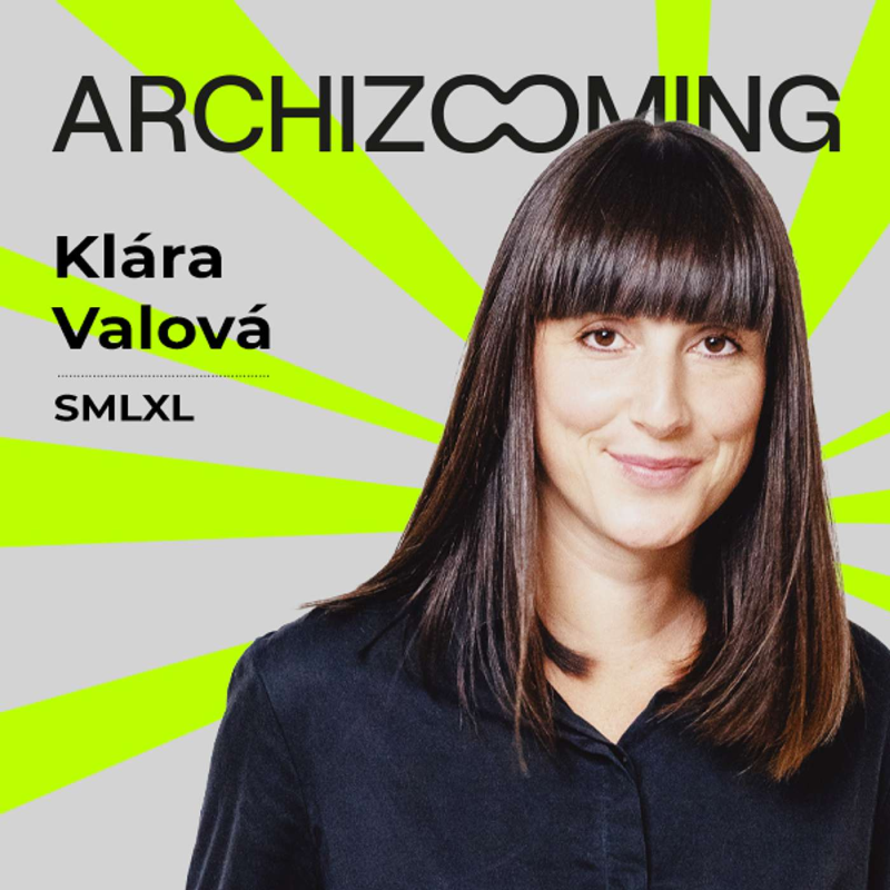 Obrázek epizody Klára Valová | SMLXL