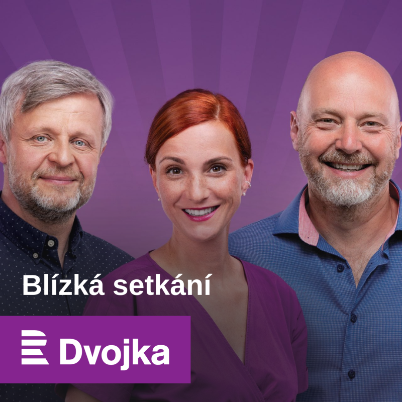 Obrázek epizody Matouš Ruml hraje se svým synem. „Mám tu čest stát s ním na jevišti a vidět jeho obrovský talent“