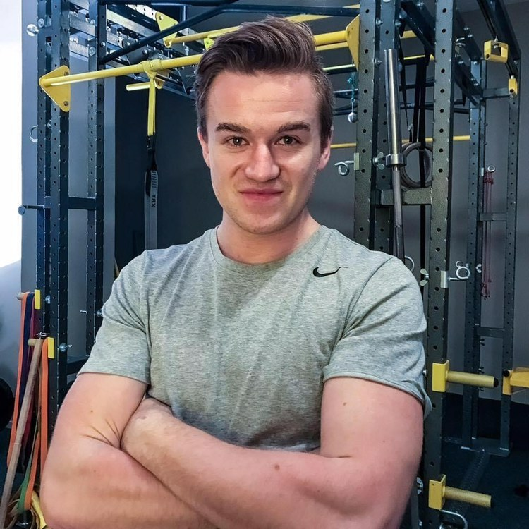 Obrázek epizody O POHYBU, SPORTU A TRÉNOVÁNÍ