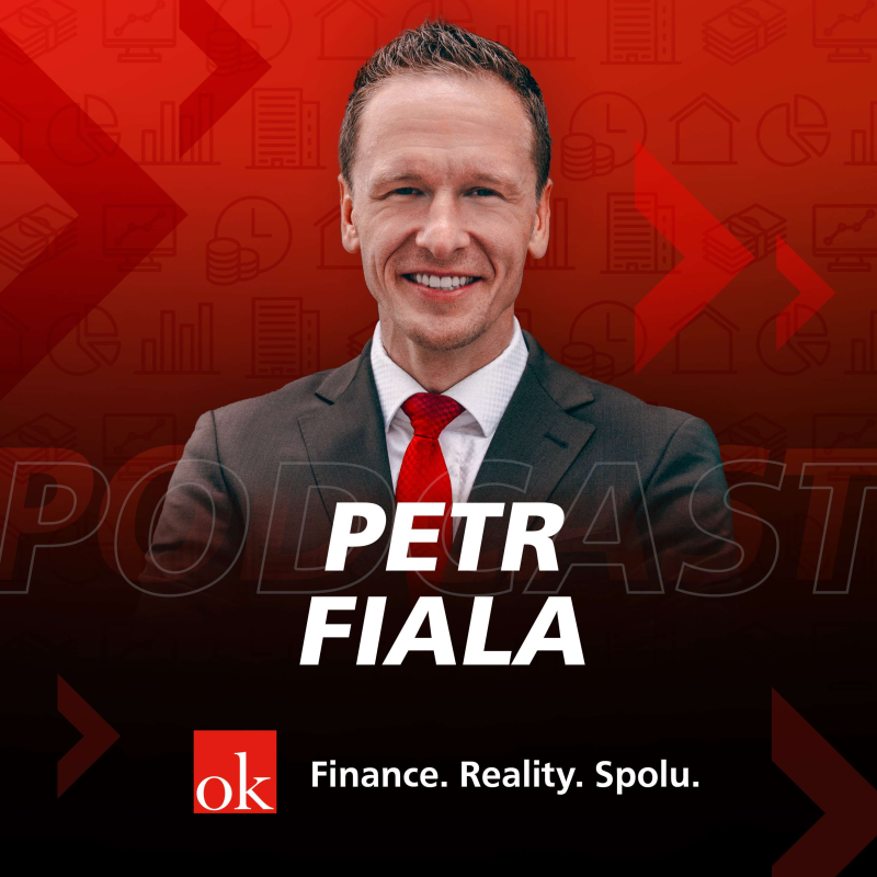 Obrázek epizody Jak budovat kariéru už při studiích? (Petr Fiala)