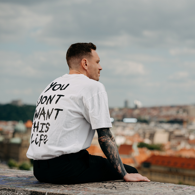 Obrázek epizody Ondřej Vaněk: Kaluž slz