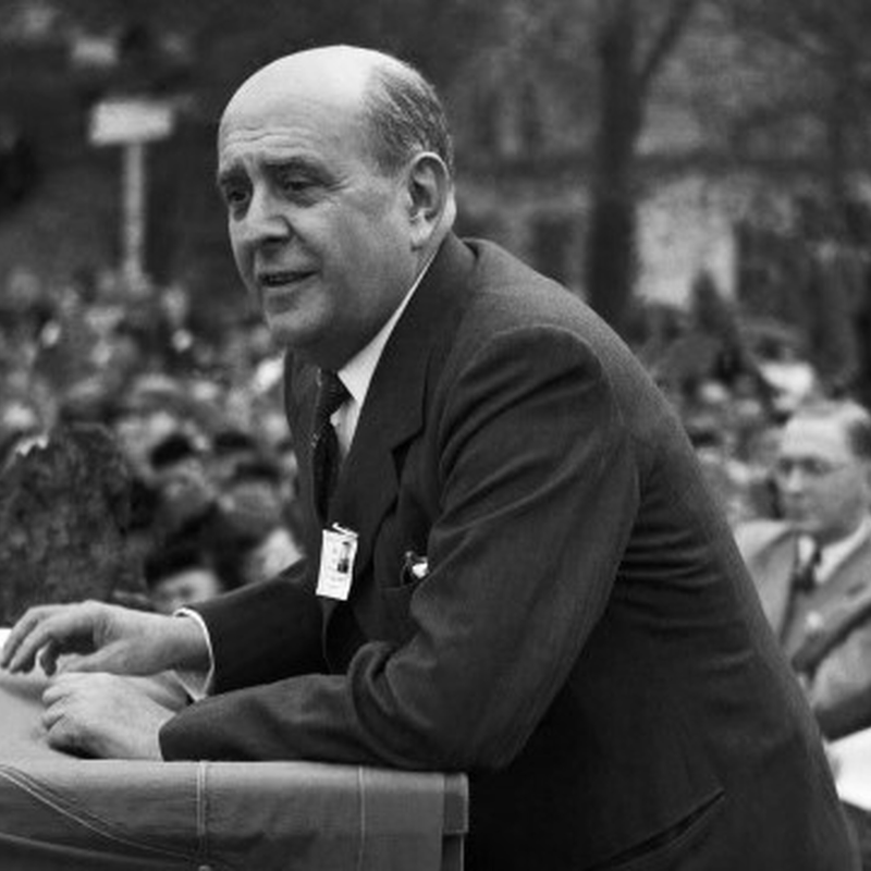 Obrázek epizody 13. března: Den pohřbu Jana Masaryka