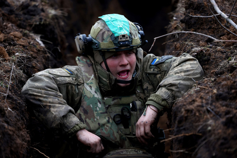 Obrázek epizody Teď už se Ukrajinci Krymu nevzdají. Vidí v něm zdroj další ruské invaze