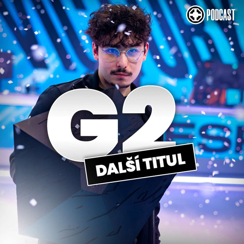 Obrázek epizody Vykopnutý Adam, příběh MAD Lions, dominance G2, příšerná LPL a eSuba v krizi | RIFTCZECH S4E8