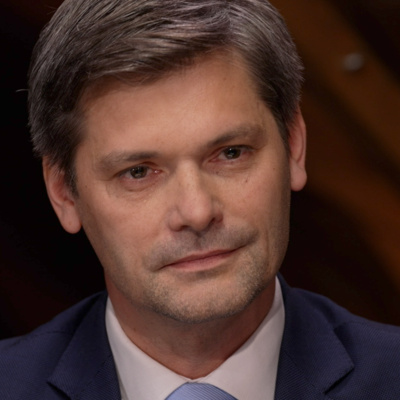 Obrázek epizody Svoje hnutí jsem založil účelově. Nechci stát proti velkým hráčům s holýma rukama, říká Hilšer