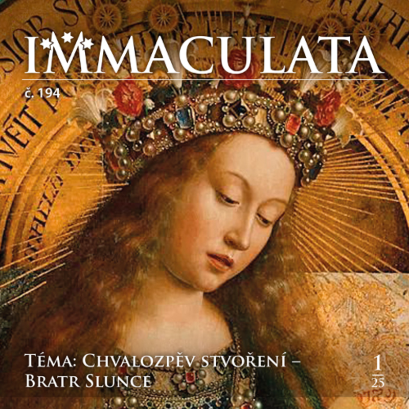 Obrázek epizody 194#06-Nezištná modlitba chvály .mp3