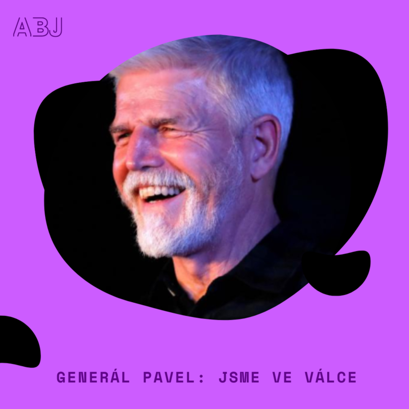 Obrázek epizody Druhá prezidentská debata: Opravdu stála za kandidaturou Petra Pavla americká ambasáda? A kdo všechno ještě se s ním školil na špiona?