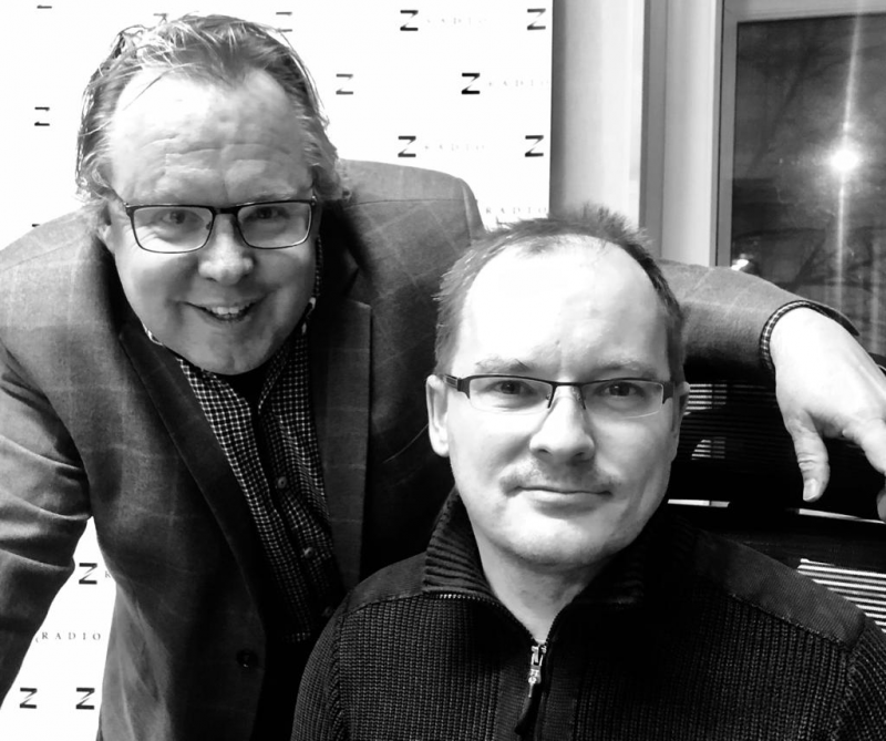 Ekonom Vladimír Pikora: Energetickou krizi je nutno přečkat, ceny energií se umoudří, až se uklidní situace na Ukrajině