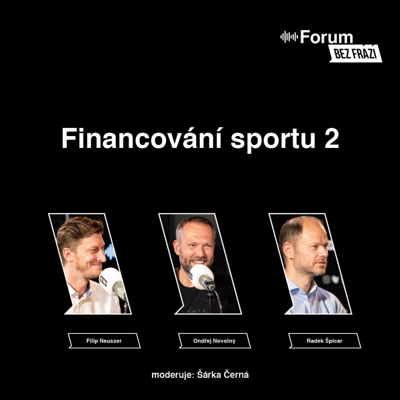 Obrázek epizody 29: Financování sportu 2