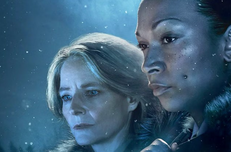 Obrázek epizody Temný případ s Jodie Foster: Chaos, který se vydává za sofistikovanost