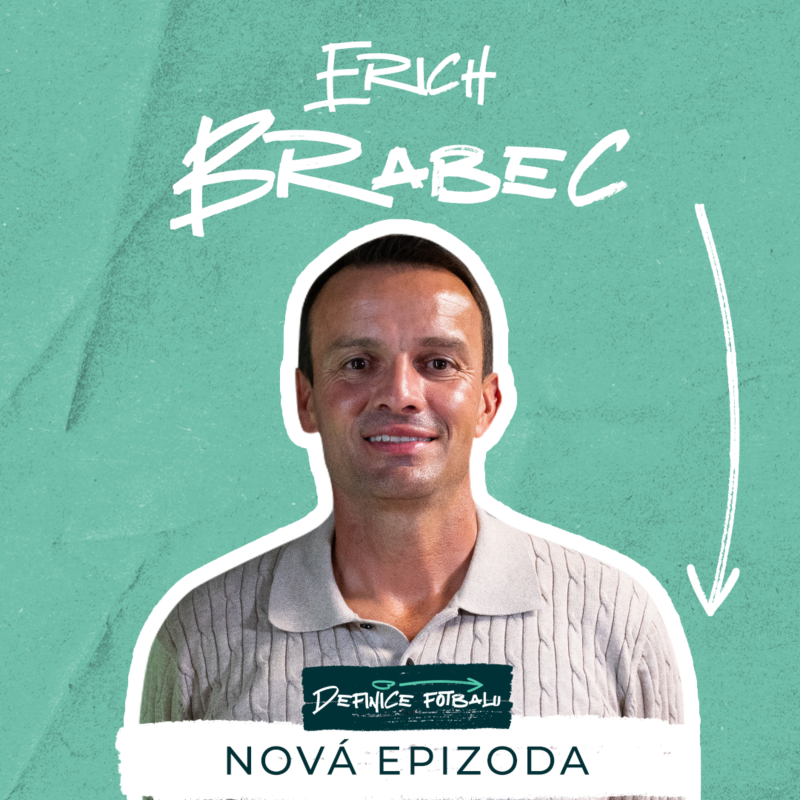 Obrázek epizody ERICH BRABEC - „V Kayserisporu jsem měl ještě 3 roky smlouvu a nejednou mě přeřadili do béčka. “ I 20