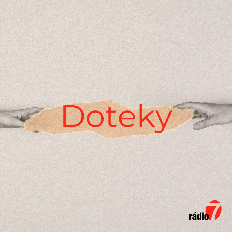 Obrázek epizody Doteky: Jediné dveře do nebe (1/2)