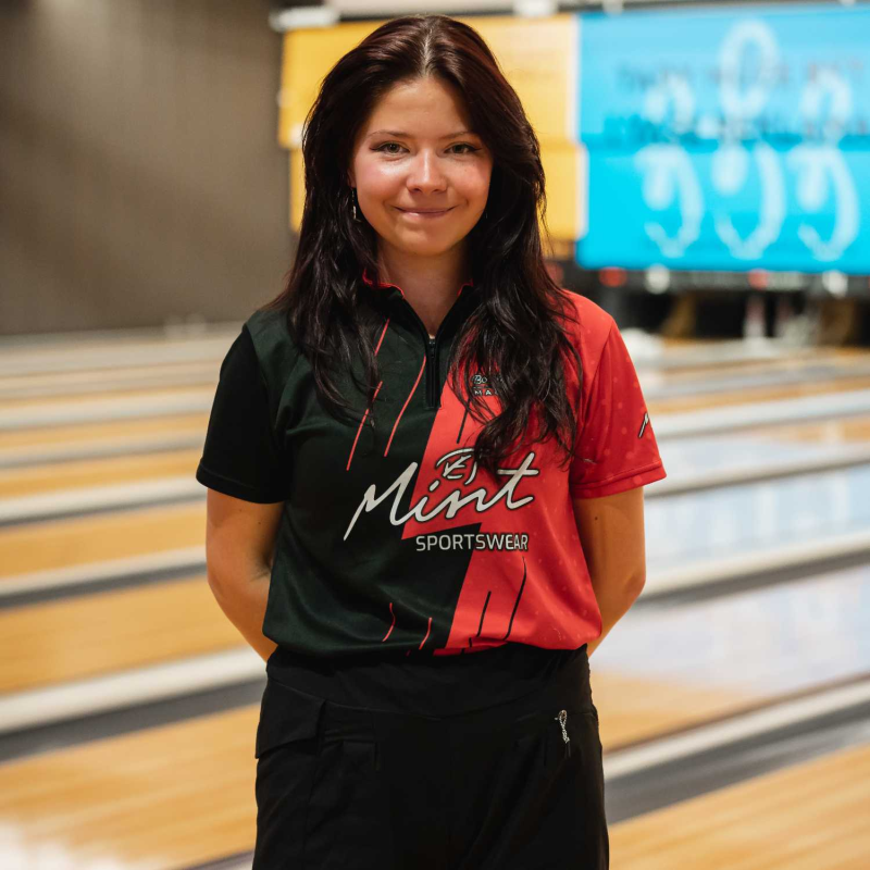 Obrázek epizody Mezi kuželkami s Kateřinou Hejdučkovou