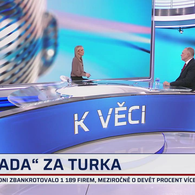 Obrázek epizody Korecký: Motoristé se kvůli Turkovi dva měsíce topili v bitvě s Pavlem. Evidentně prohráli