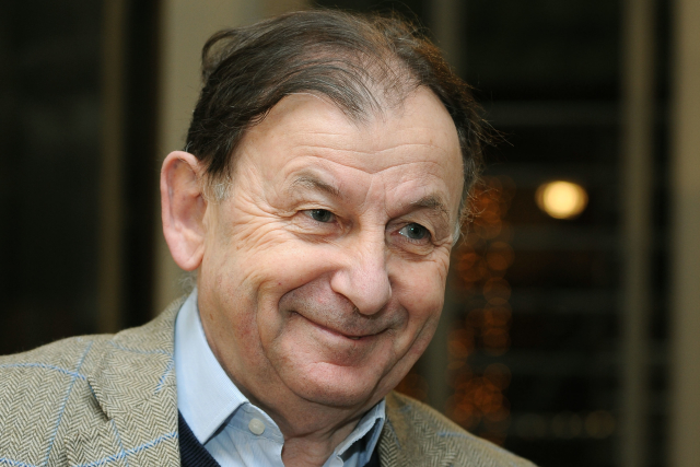 Obrázek epizody Michael Žantovský: Obyvatelky azylových domů někdy podvádějí veřejnost