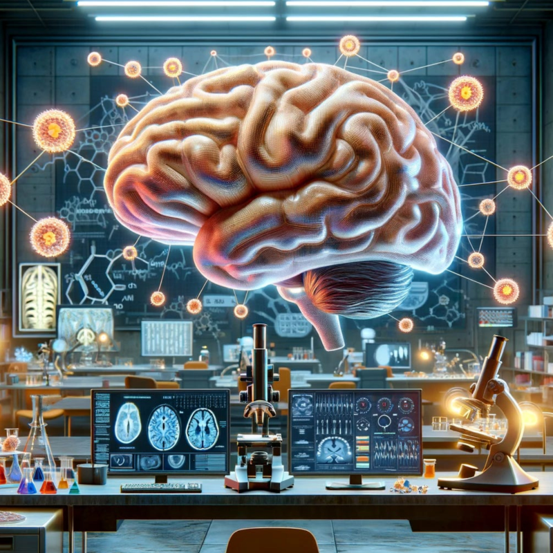 Obrázek epizody Dopaminové dilema