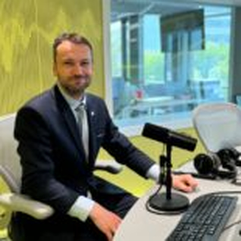 Obrázek epizody Prezident Agrární komory Jan Doležal: Protesty zemědělců teď nejsou na místě