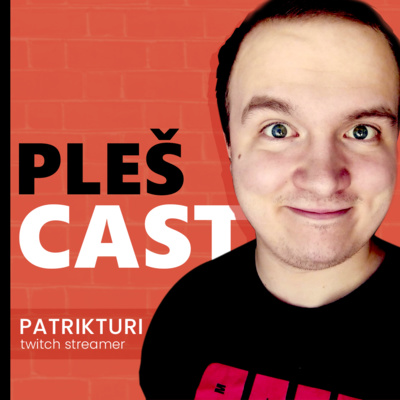 Obrázek epizody #7 Patrik Turánský - Kvůli handicapu mě ve škole šikanovali...