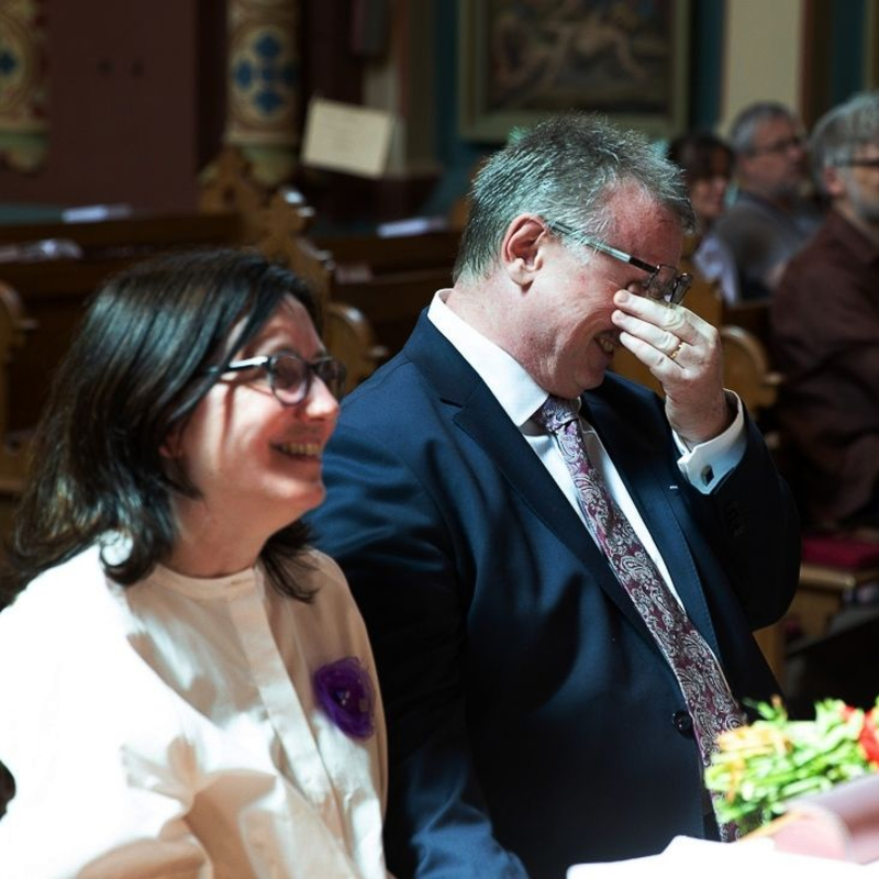 Obrázek epizody Sedmero stěhování aneb 30 (k)roků ke zralému manželství