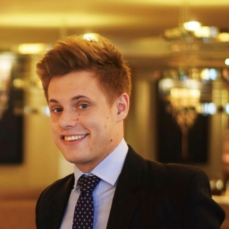 Obrázek epizody Tomáš Kubart – exmanager michelinské restaurace, tipy na zvládnutí krize v gastru