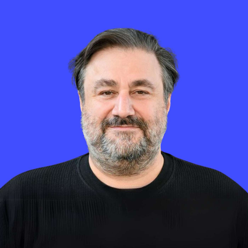 Obrázek epizody Petros Michopulos - Díky Rakušanovi přestala být s vládou nuda. O Slovensko mám strach