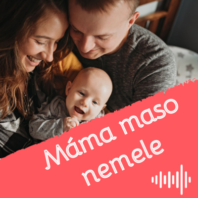 Obrázek epizody Máma maso nemele #4 | Kateřina Eiglerová