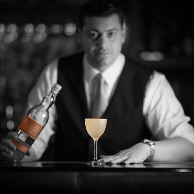 Obrázek epizody DAIQUIRI