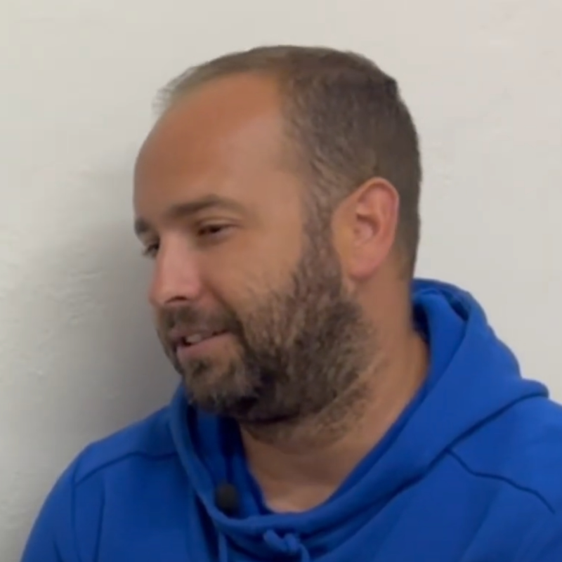 Obrázek epizody S03E02 - ONDŘEJ VLACH