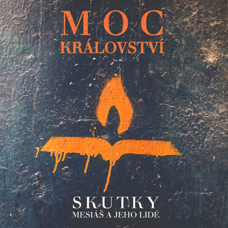 Obrázek epizody Skutky 04: Moc Království - Bohuslav Wojnar (18.10.2015)