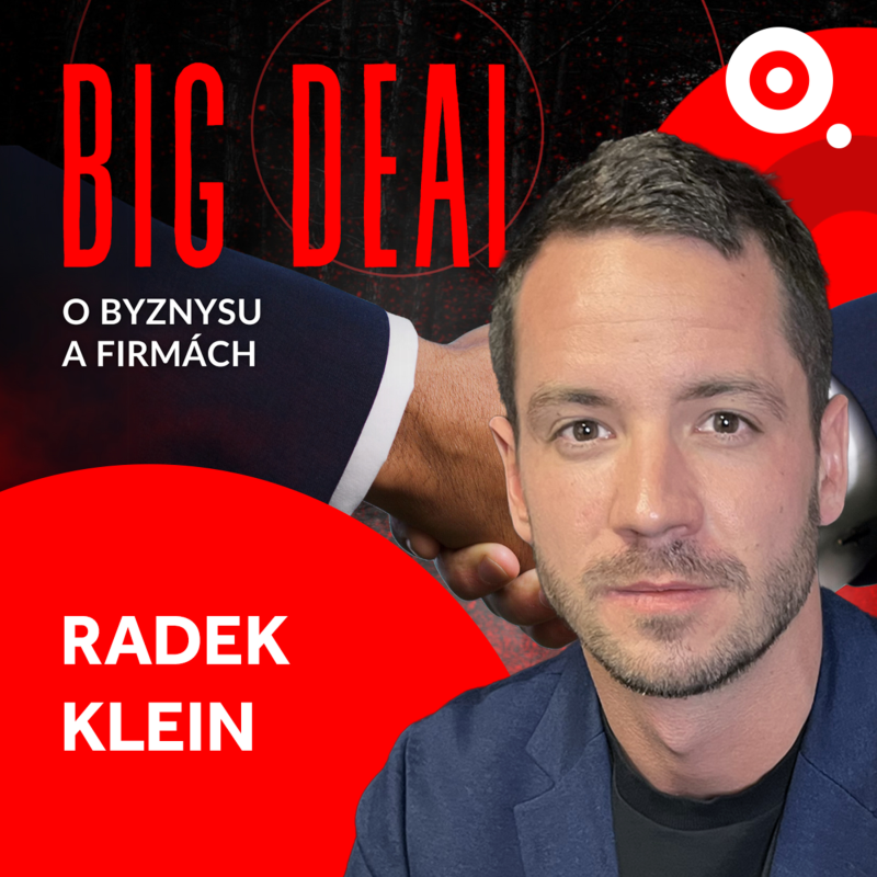 Obrázek epizody Změna plánu. Propustili půlku obchodníků, zaměří se na turistická centra, prozrazuje šéf Trdlocafe