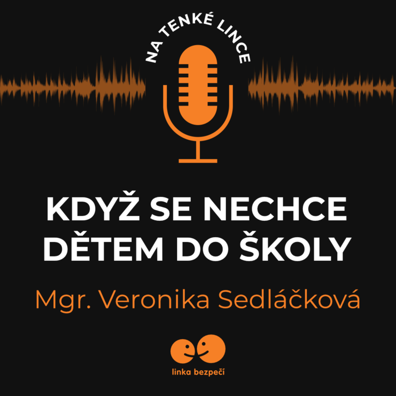 Obrázek epizody Když se nechce dětem do školy