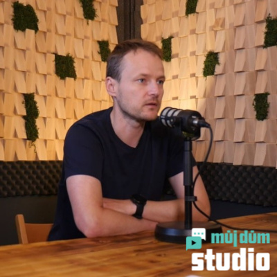 Obrázek epizody Jan Jakub Tesař: Jak postavit dům, aby zapadl do okolí