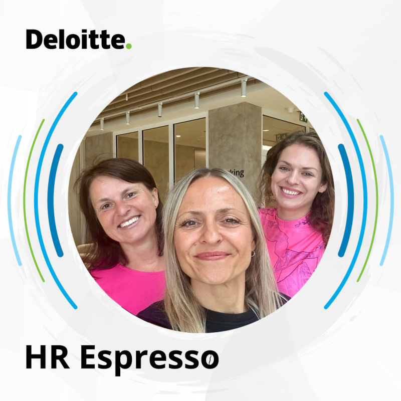 Obrázek epizody Kateřina Lukášová: Stavíme na autenticitě, otevřenosti a fair play