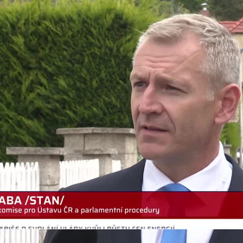 Obrázek epizody Zprávy 27.10.2021 22:00