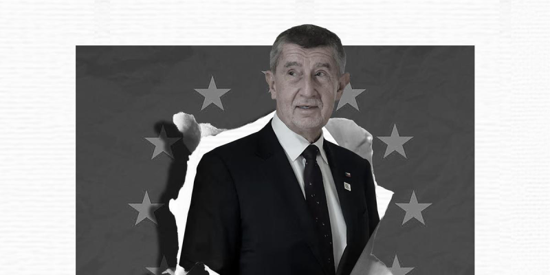 Obrázek epizody #174 - Babiš v Bruselu nezradil jako Fiala. A přišel trest