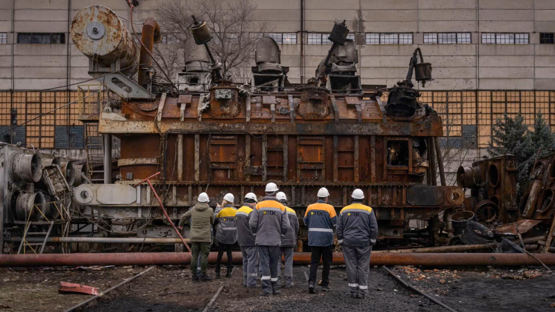 Obrázek epizody The renewable energy revolution happening in Ukraine | Maxim Timchenko