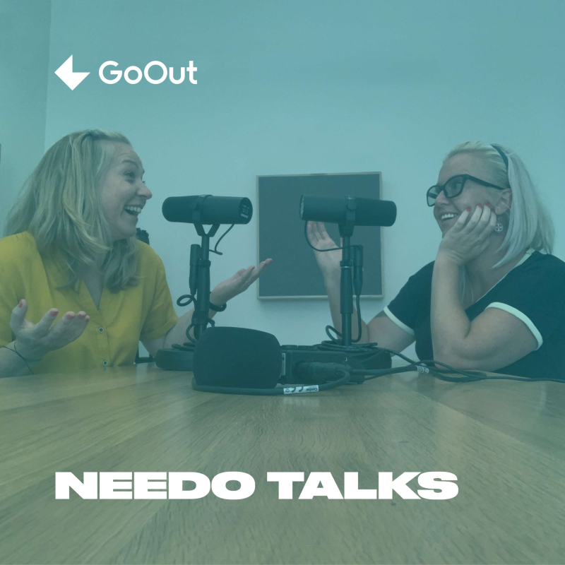 Obrázek epizody Děkujeme! (Eva Nemčková & Lenka Bártová)