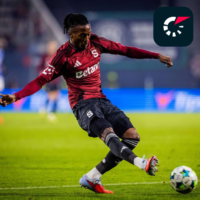 Obrázek epizody Má více šancí, driblinku i odvahy. Sparta poznává Enemeho výbavu. Naruší severskou kliku?