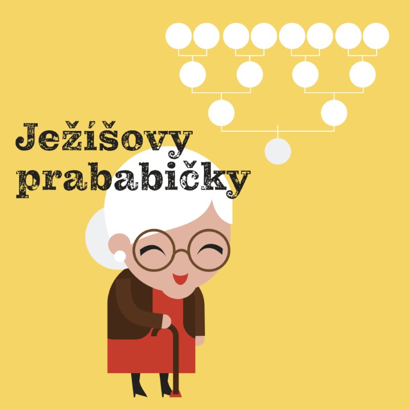 Obrázek epizody Támar // Lukáš Targosz