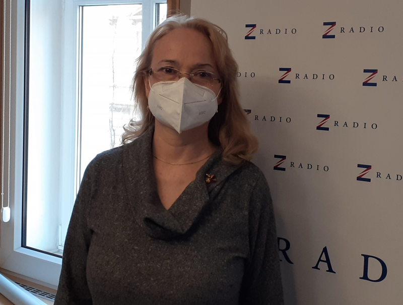 Obrázek epizody Ředitelka Národního pedagogického muzea Markéta Pánková: Komenskému by rozuměli i současní školáci, protože to byl tvůrčí člověk.