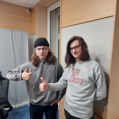 Obrázek epizody Adam Kovář: Vokály dávají písničce tvář a identitu pro posluchače, za mě ale nejsou alfou a omegou