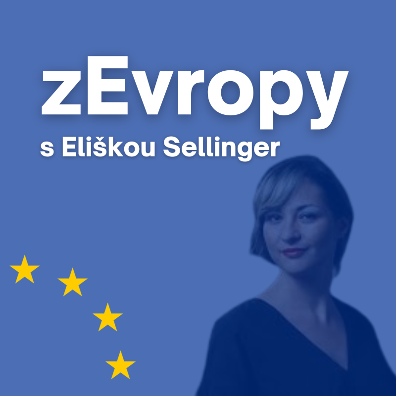 Obrázek epizody Nemléko, pomazánkové máslo, tuzemák aneb evropské pojmenovávání potravin