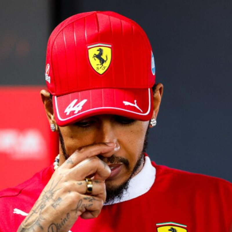 Obrázek epizody KOLO na KOLO z Maďarska: Kdy a co donutí Lewise Hamiltona skončit