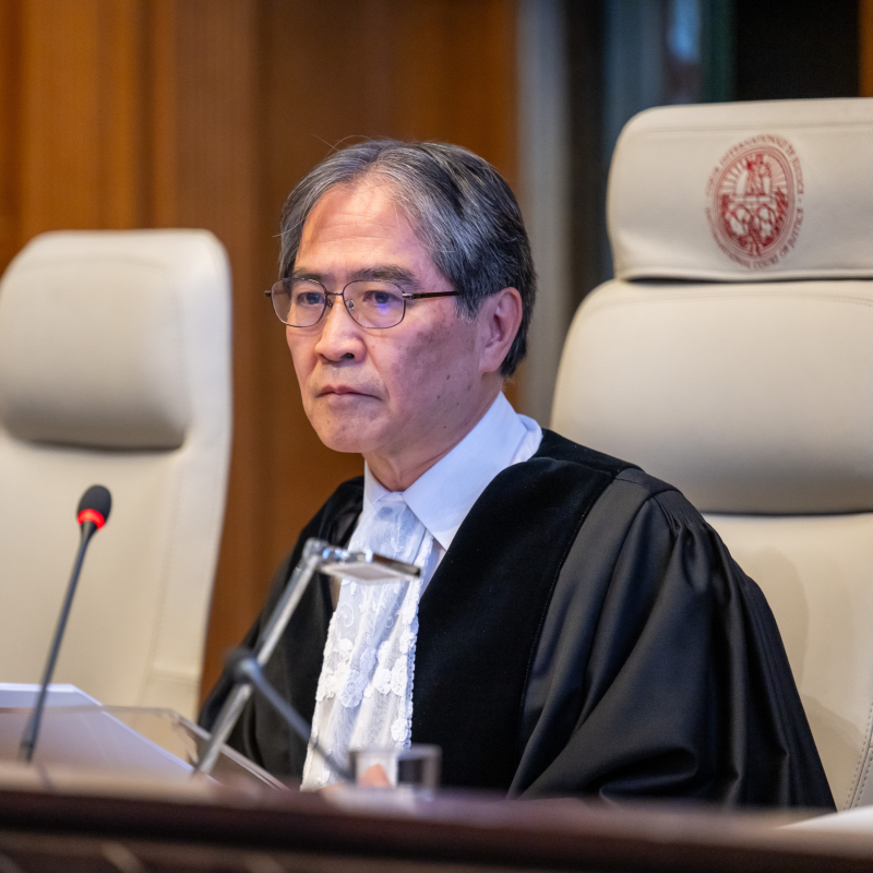 Obrázek epizody Průlomové stanovisko soudu v Haagu vyjasnilo povinnost států chránit klima. A Česko nedělá dost