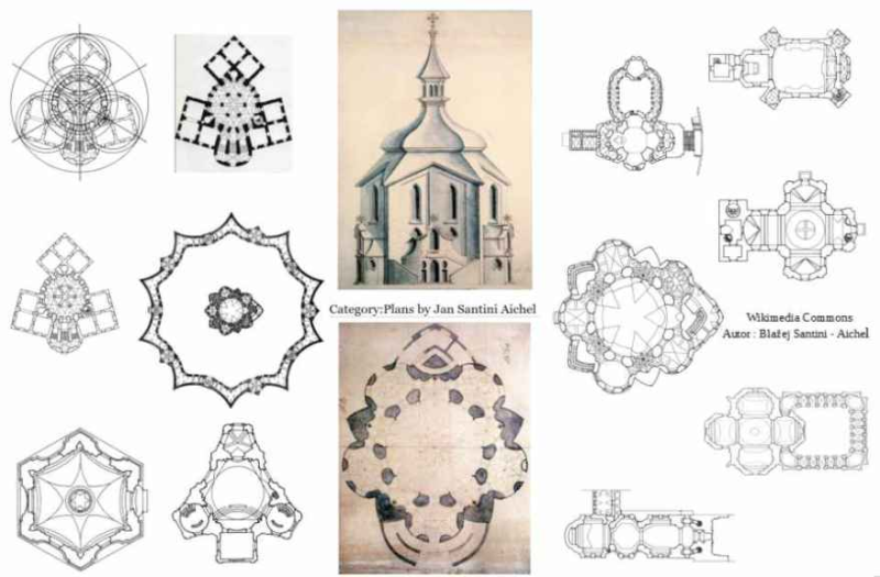 Obrázek epizody Orbitální stanice Aichel a vesmírná loď