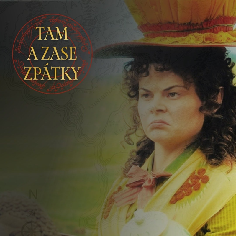 Obrázek epizody Ženy ve Středozemi