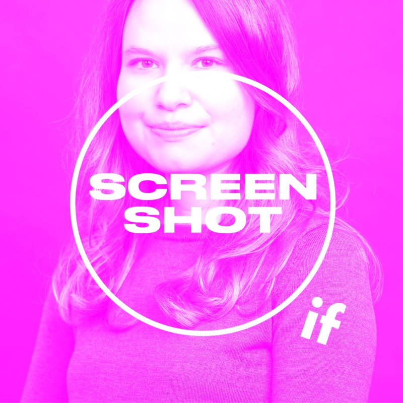 Obrázek epizody Proč se krajní pravice šíří přes mateřství a domácnost? Eviane Leidig o ženosféře – a jak poznat její triky