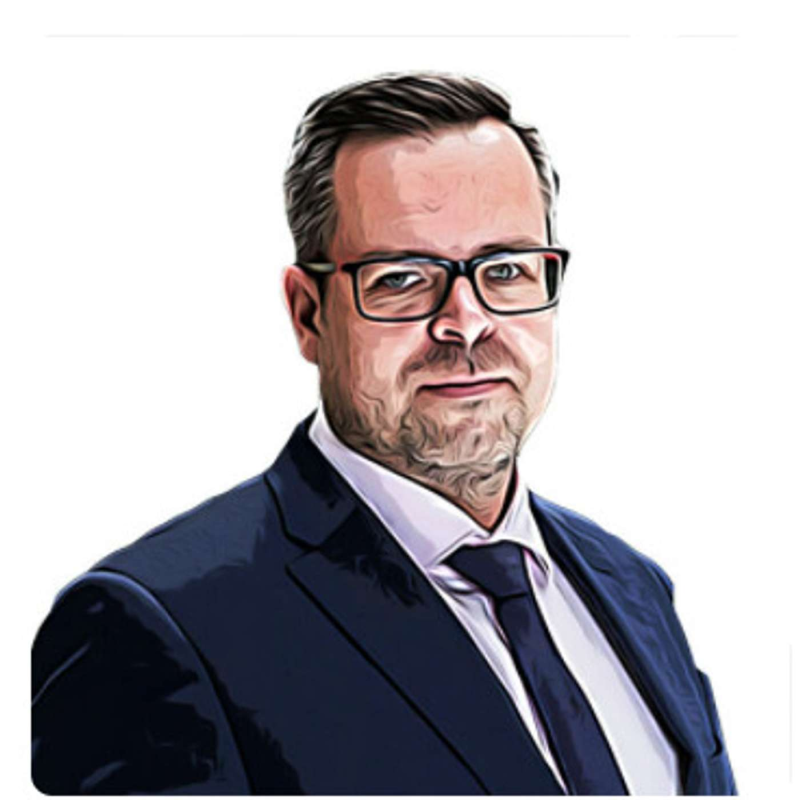 Obrázek epizody Michal Semotan: Dividendy a dividendová strategie